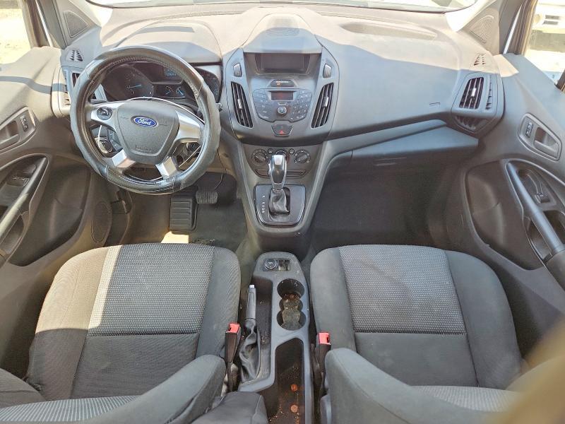 NM0LS7E70F1191957 2015 FORD TRANSIT CONNECT photo no. 8