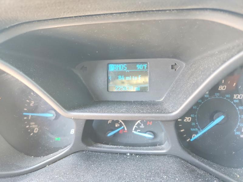 NM0LS7E70F1191957 2015 FORD TRANSIT CONNECT photo no. 9