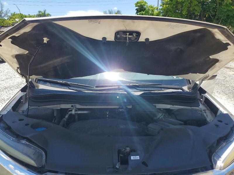 5FNYF5H36JB020026 2018 HONDA PILOT photo no. 12