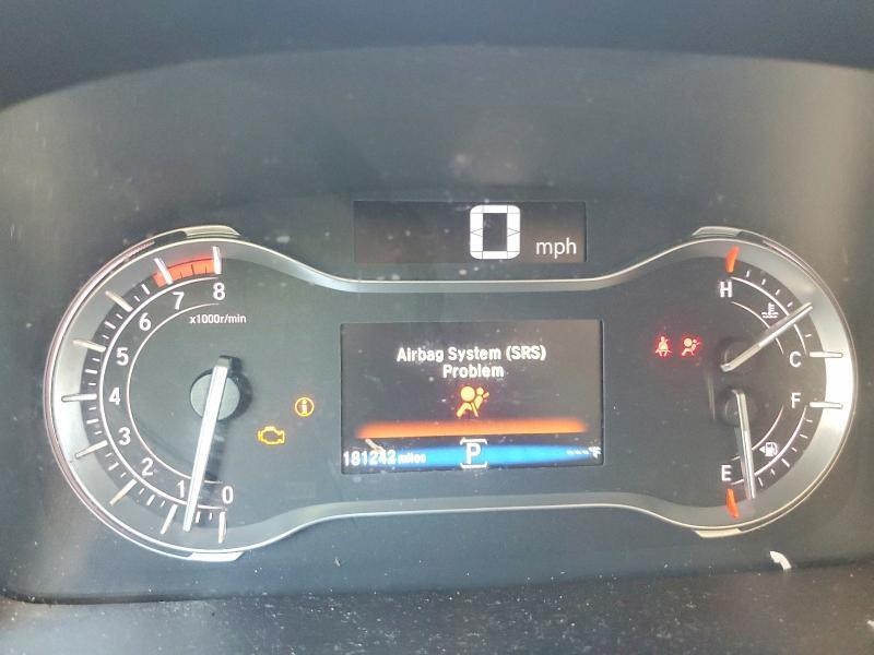 5FNYF5H36JB020026 2018 HONDA PILOT photo no. 9