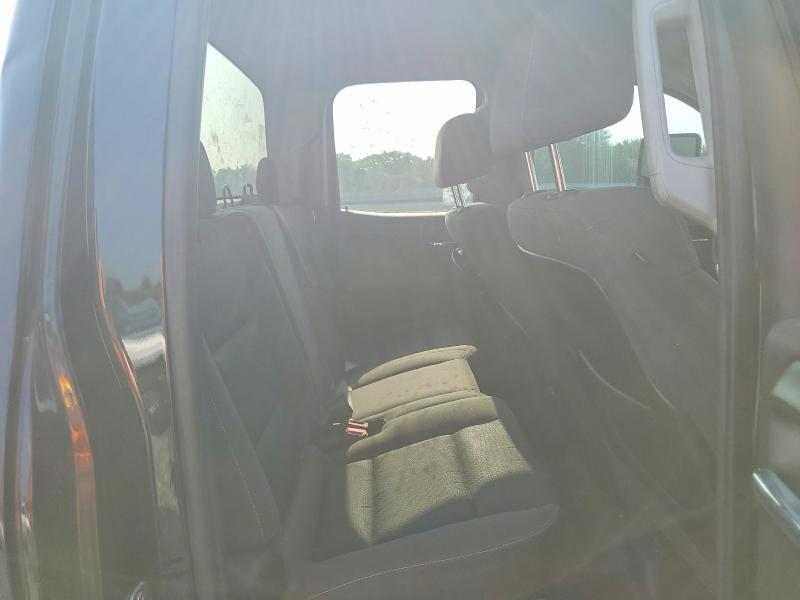 2015 GMC SIERRA K2500 SLE — Фото 10 из 12