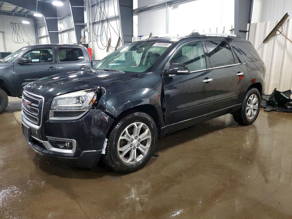 1GKKVRKD7FJ261633 2015 GMC ACADIA photo no. 1