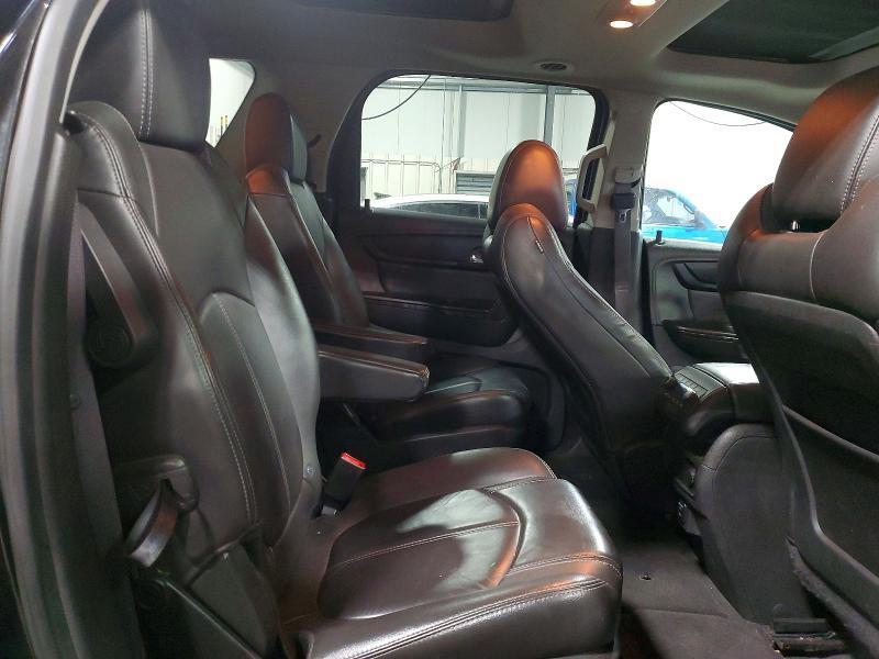 1GKKVRKD7FJ261633 2015 GMC ACADIA photo no. 11
