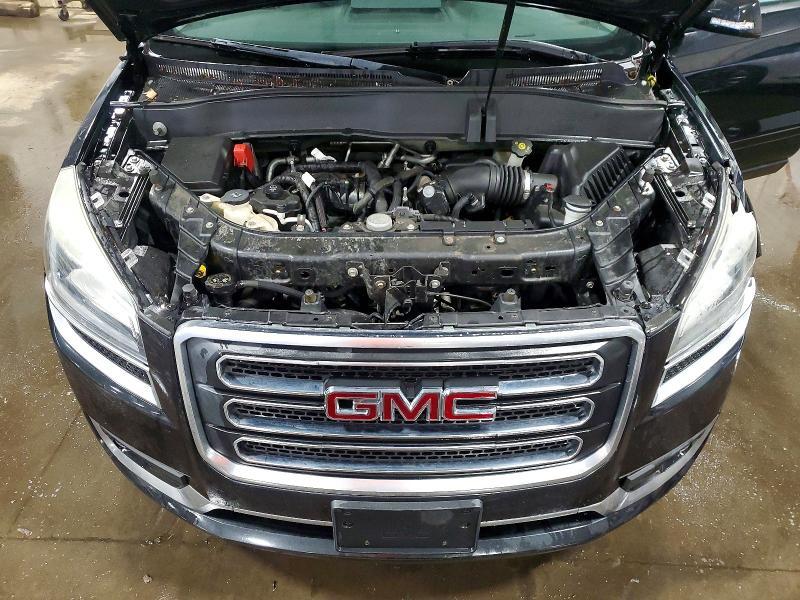 1GKKVRKD7FJ261633 2015 GMC ACADIA photo no. 12