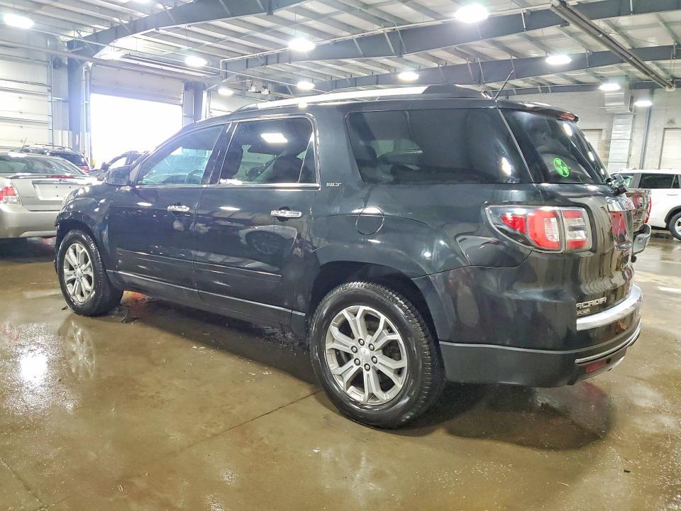1GKKVRKD7FJ261633 2015 GMC ACADIA photo no. 2