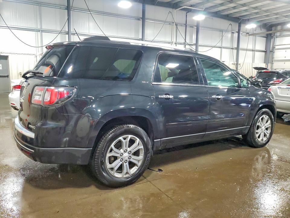 1GKKVRKD7FJ261633 2015 GMC ACADIA photo no. 3