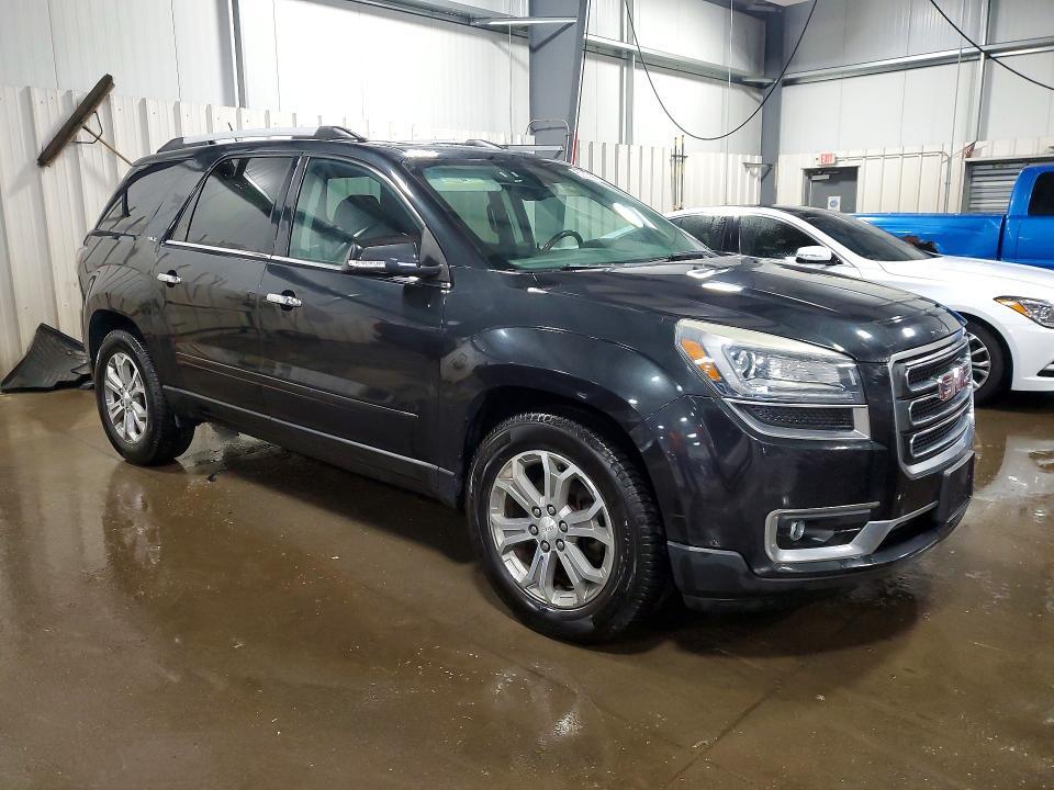 1GKKVRKD7FJ261633 2015 GMC ACADIA photo no. 4
