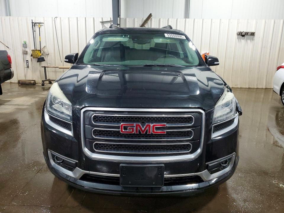 1GKKVRKD7FJ261633 2015 GMC ACADIA photo no. 5