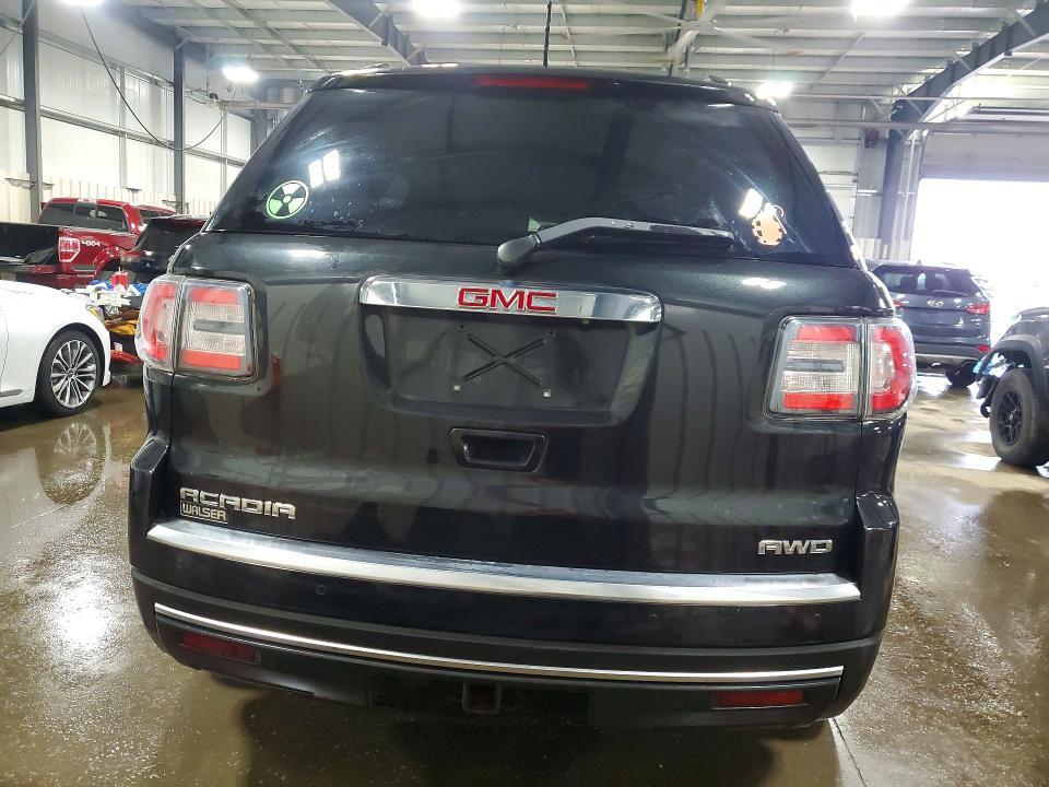 1GKKVRKD7FJ261633 2015 GMC ACADIA photo no. 6