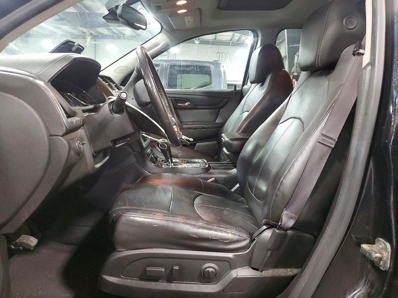 1GKKVRKD7FJ261633 2015 GMC ACADIA photo no. 7