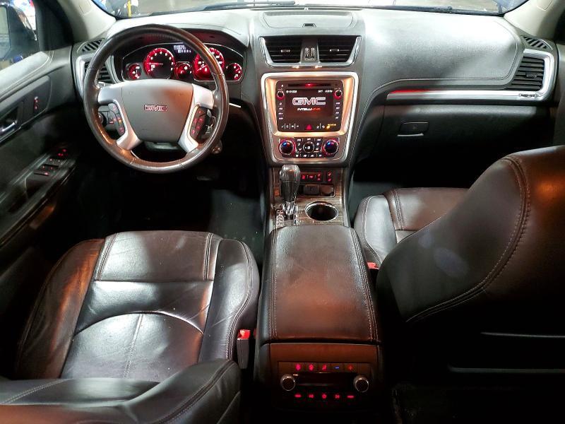 1GKKVRKD7FJ261633 2015 GMC ACADIA photo no. 8
