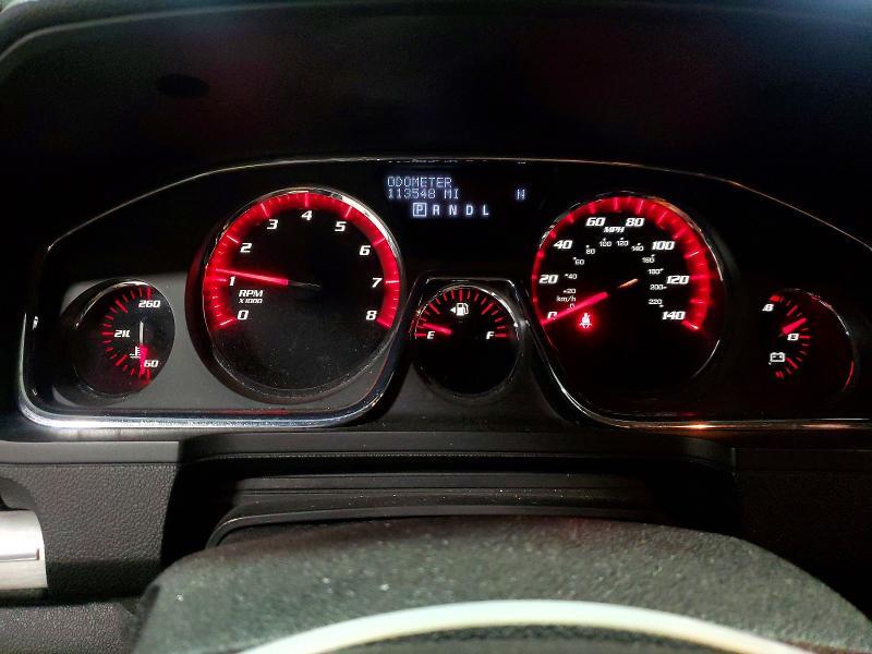1GKKVRKD7FJ261633 2015 GMC ACADIA photo no. 9