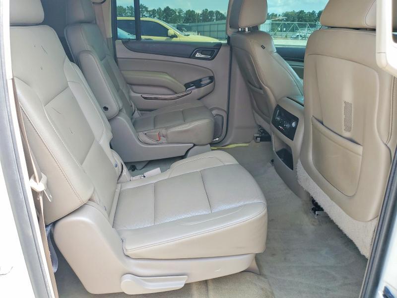 2015 GMC YUKON XL C1500 SLT — Фото 11 из 13