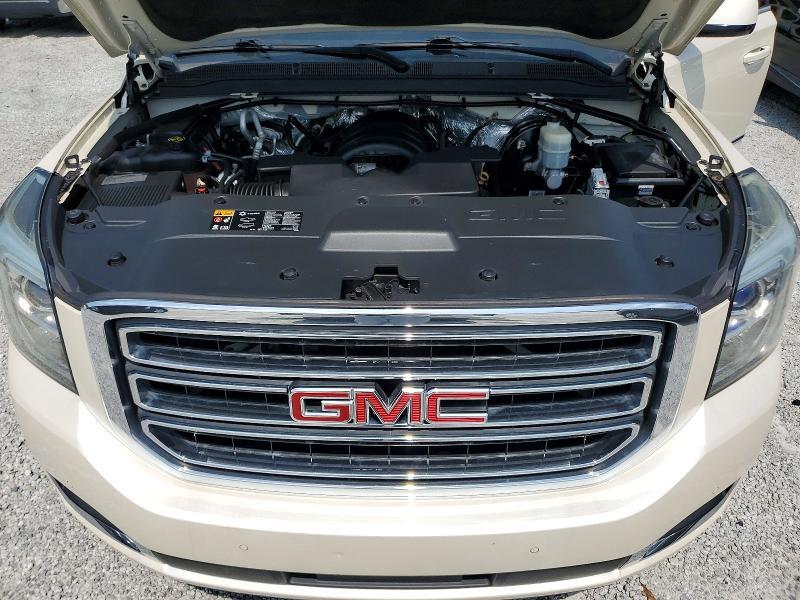 2015 GMC YUKON XL C1500 SLT — Фото 12 из 13