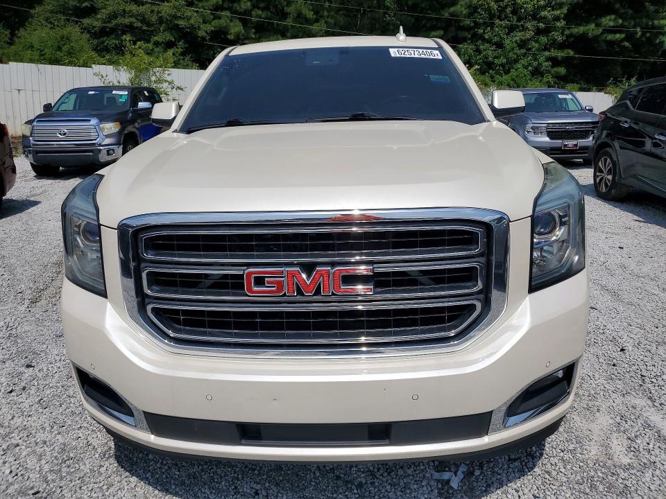 2015 GMC YUKON XL C1500 SLT — Фото 5 из 13