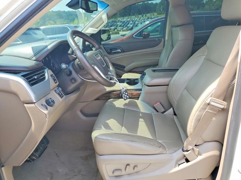 2015 GMC YUKON XL C1500 SLT — Фото 7 из 13