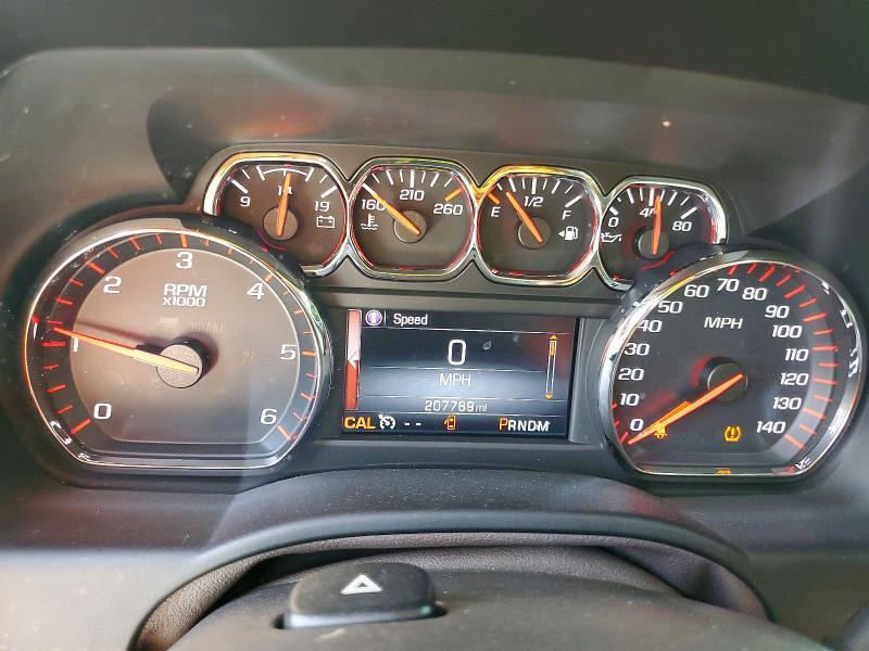 2015 GMC YUKON XL C1500 SLT — Фото 9 из 13