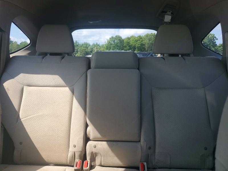 2015 HONDA CR-V EX — Фото 10 из 13