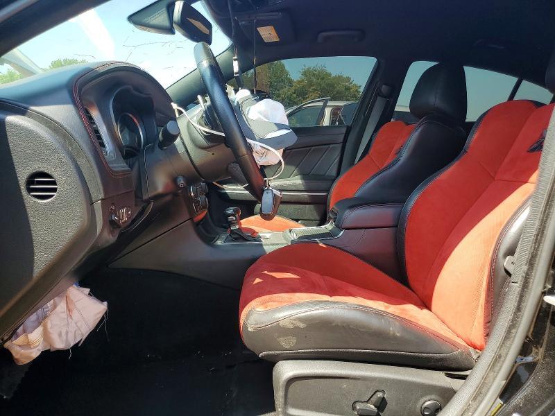 2023 DODGE CHARGER SCAT PACK — Фото 7 из 12