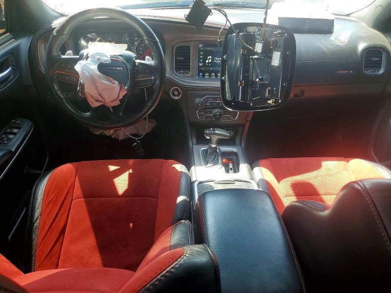 2023 DODGE CHARGER SCAT PACK — Фото 8 из 12