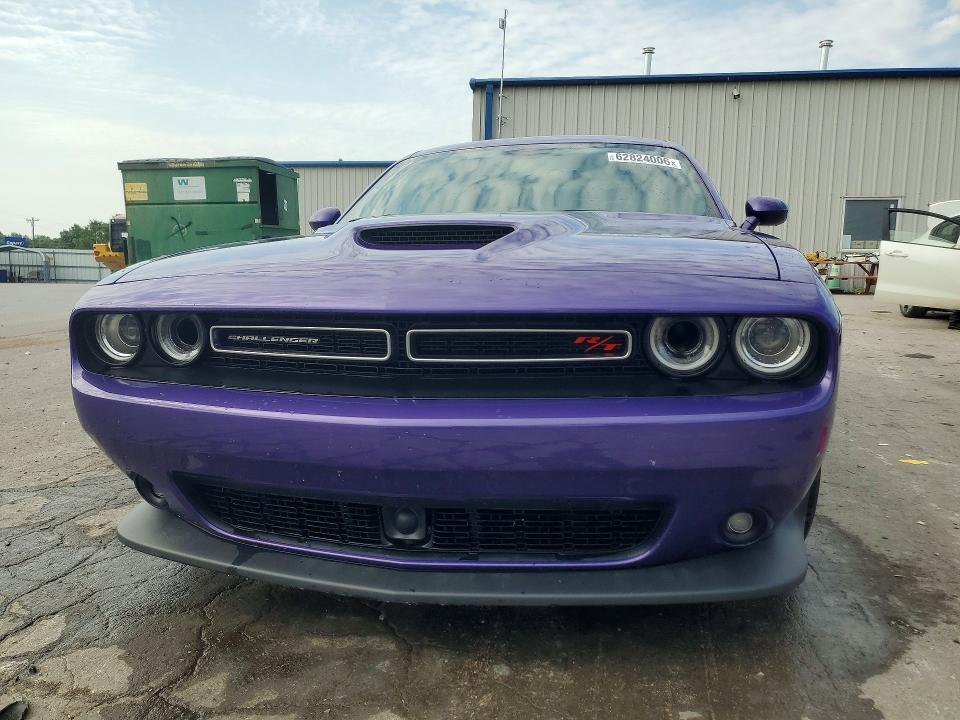 2023 DODGE CHALLENGER R/T — Фото 5 из 13