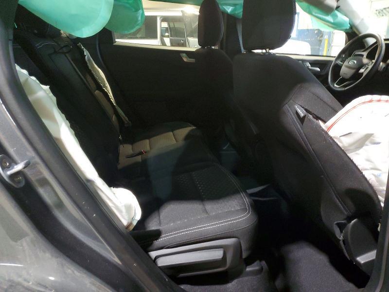 2023 FORD ESCAPE ACTIVE — Фото 11 из 13