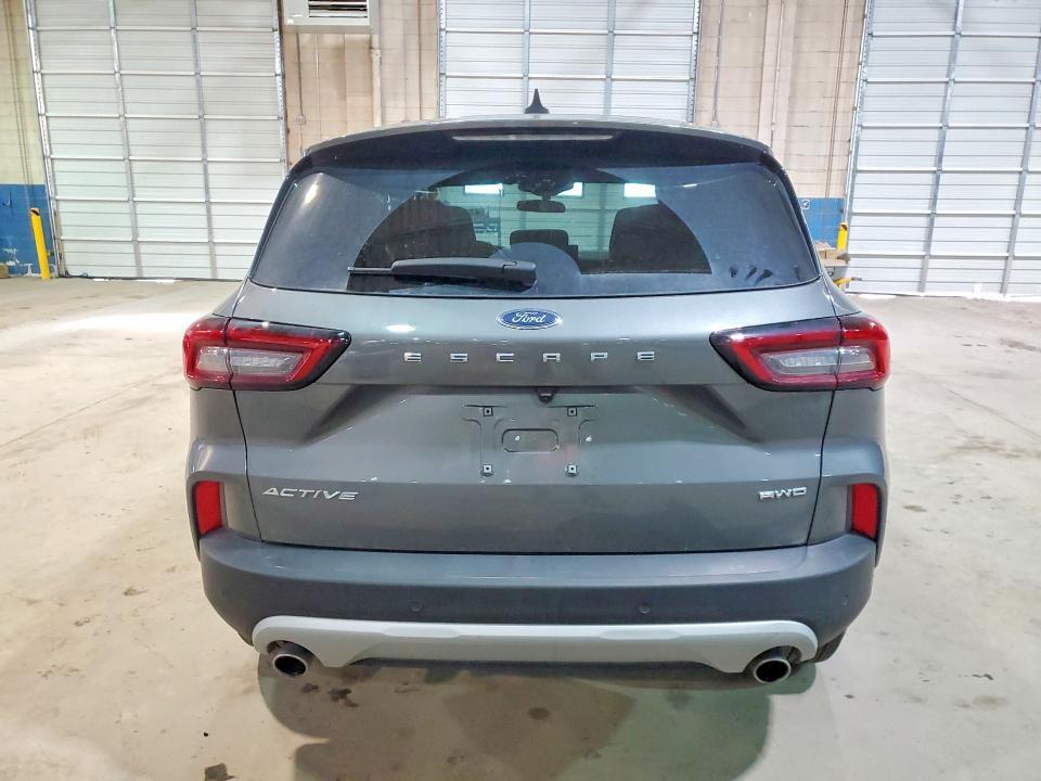 2023 FORD ESCAPE ACTIVE — Фото 6 из 13