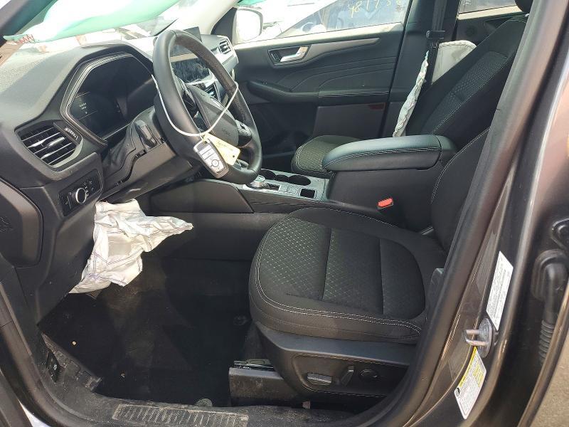 2023 FORD ESCAPE ACTIVE — Фото 7 из 13