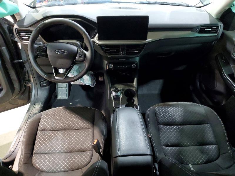2023 FORD ESCAPE ACTIVE — Фото 8 из 13