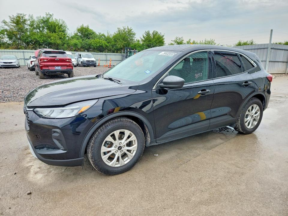 1FMCU0GNXPUA41608 2023 FORD ESCAPE photo no. 1