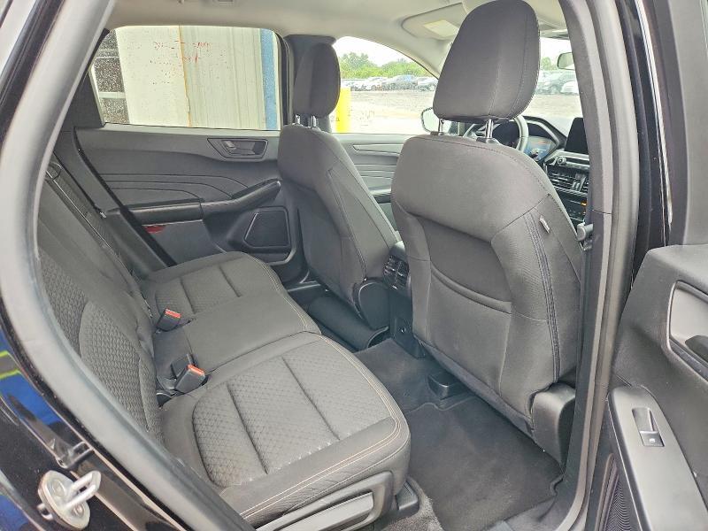 1FMCU0GNXPUA41608 2023 FORD ESCAPE photo no. 11