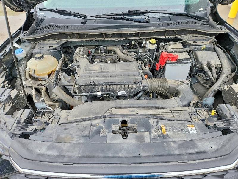 1FMCU0GNXPUA41608 2023 FORD ESCAPE photo no. 12