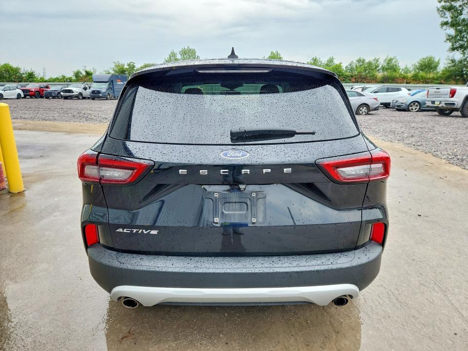 1FMCU0GNXPUA41608 2023 FORD ESCAPE photo no. 6