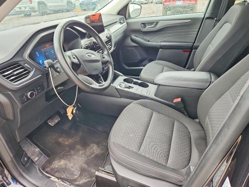 1FMCU0GNXPUA41608 2023 FORD ESCAPE photo no. 7