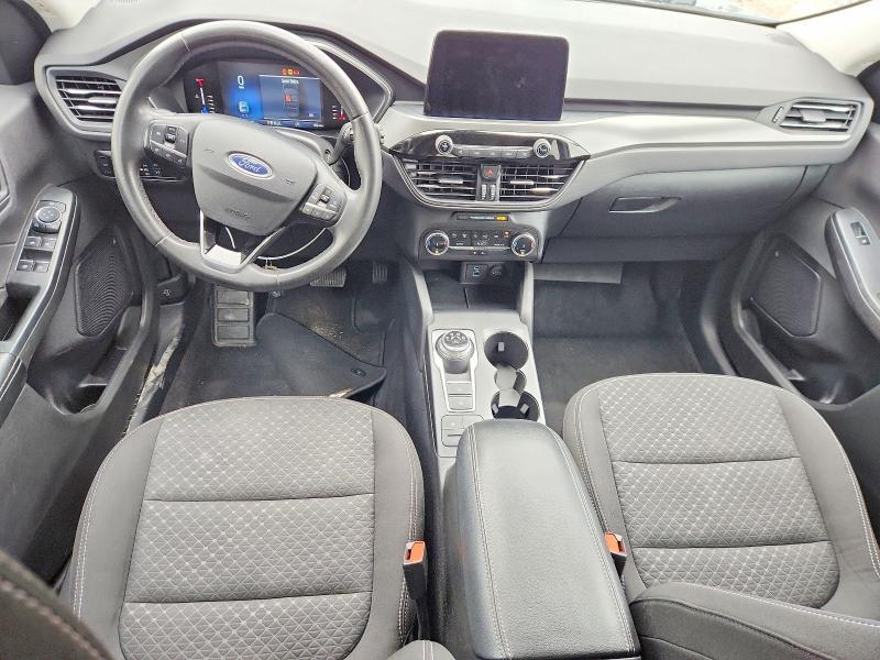 1FMCU0GNXPUA41608 2023 FORD ESCAPE photo no. 8