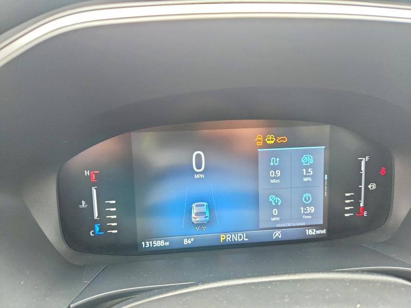 1FMCU0GNXPUA41608 2023 FORD ESCAPE photo no. 9