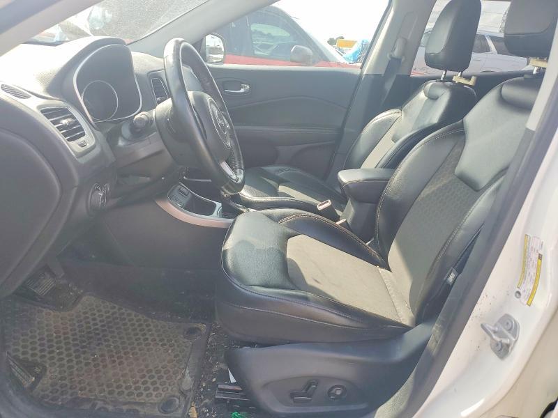 3C4NJCBB5JT240913 2018 JEEP COMPASS photo no. 7