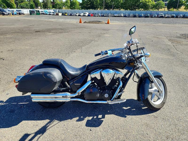 2015 HONDA VT1300 JH2SC668XFK500056