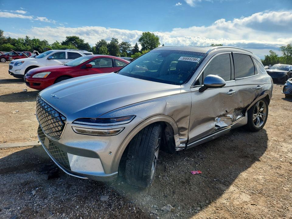 2023 GENESIS ELECTRIFIED GV70 5NMMCET15PH000953