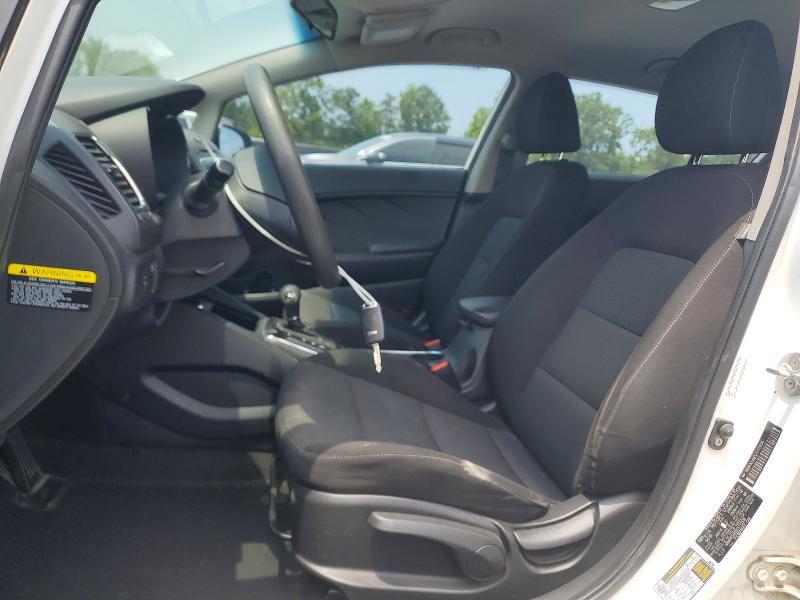 2018 KIA FORTE5 LX — Фото 7 из 12