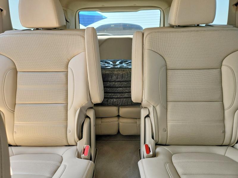 2023 GMC ACADIA DENALI — Фото 10 из 13