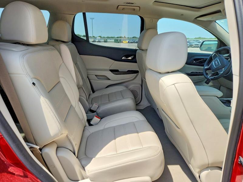 2023 GMC ACADIA DENALI — Фото 11 из 13