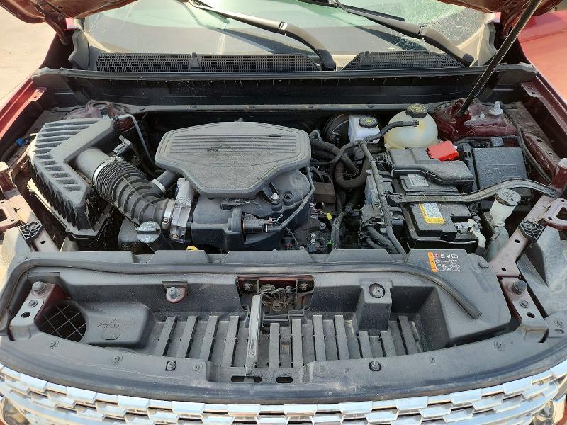 2023 GMC ACADIA DENALI — Фото 12 из 13
