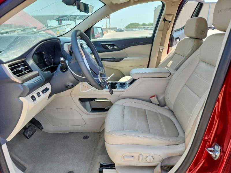 2023 GMC ACADIA DENALI — Фото 7 из 13
