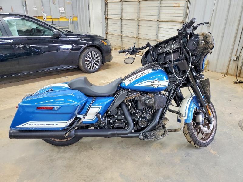 2023 HARLEY-DAVIDSON FLHXST 1HD1ABL13PB662573