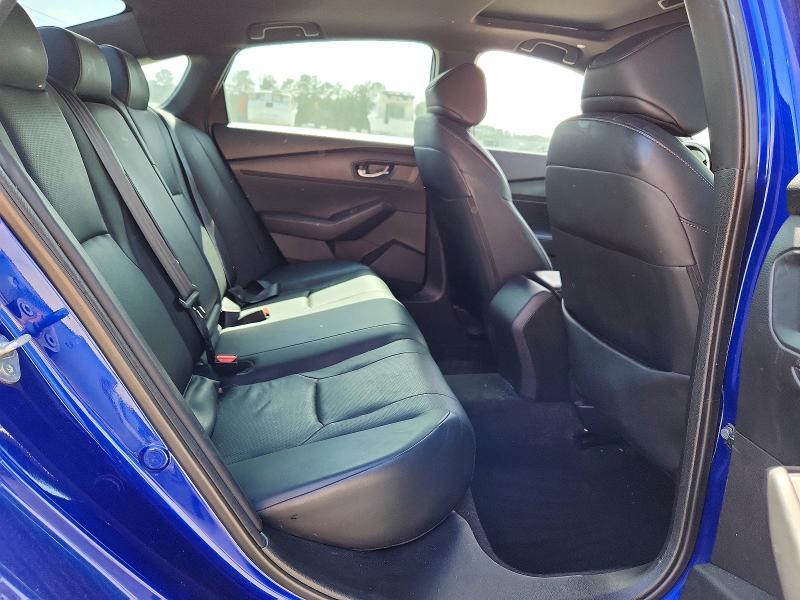 2023 HONDA ACCORD HYBRID SPORT-L — Фото 10 из 12