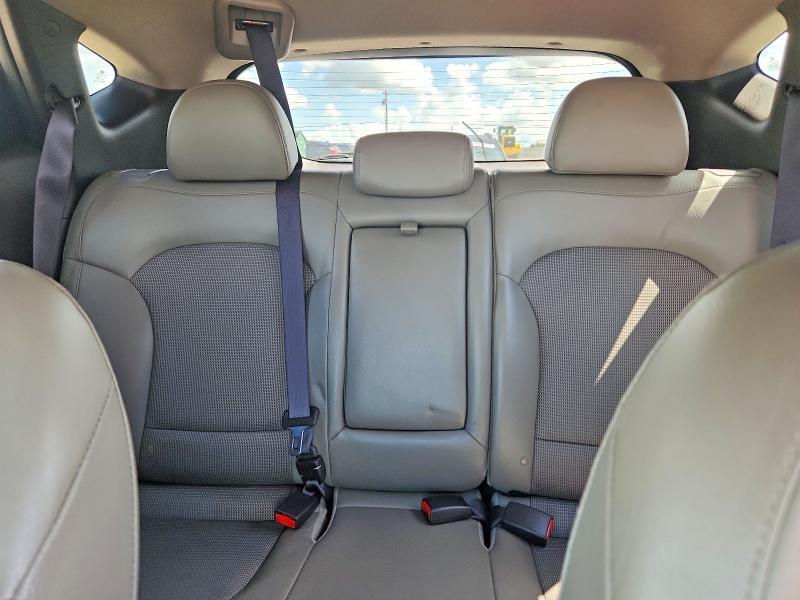 2015 HYUNDAI TUCSON SE — Фото 10 из 14
