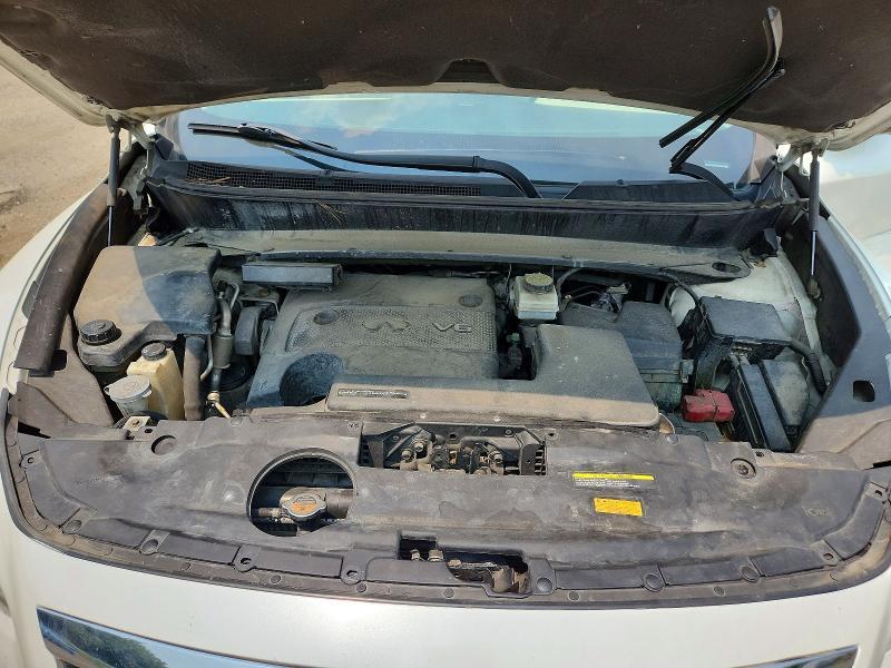 2015 INFINITI QX60 BASE — Фото 12 из 13