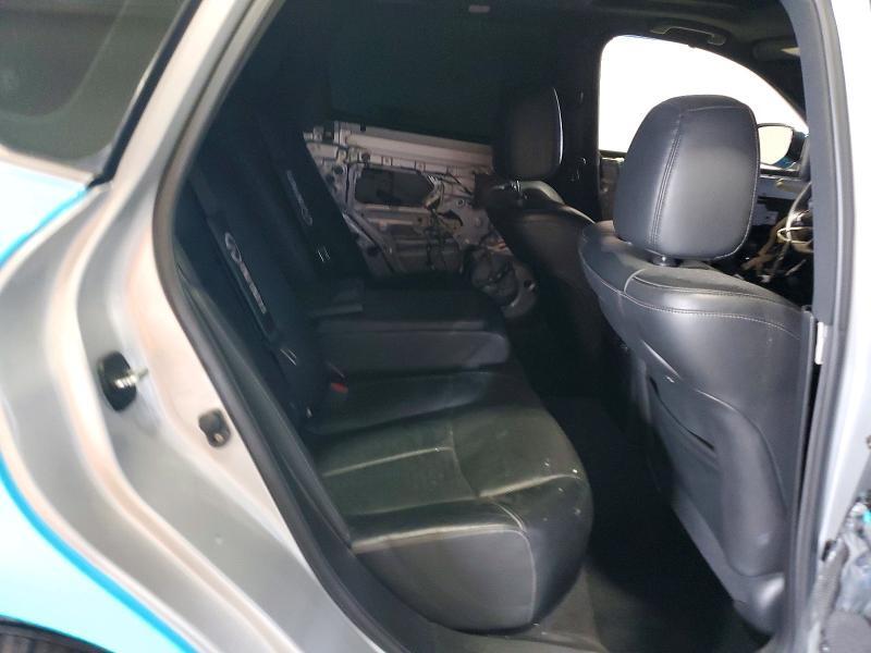 JN1BY1AP1FM541260 2015 INFINITI Q70 photo no. 10