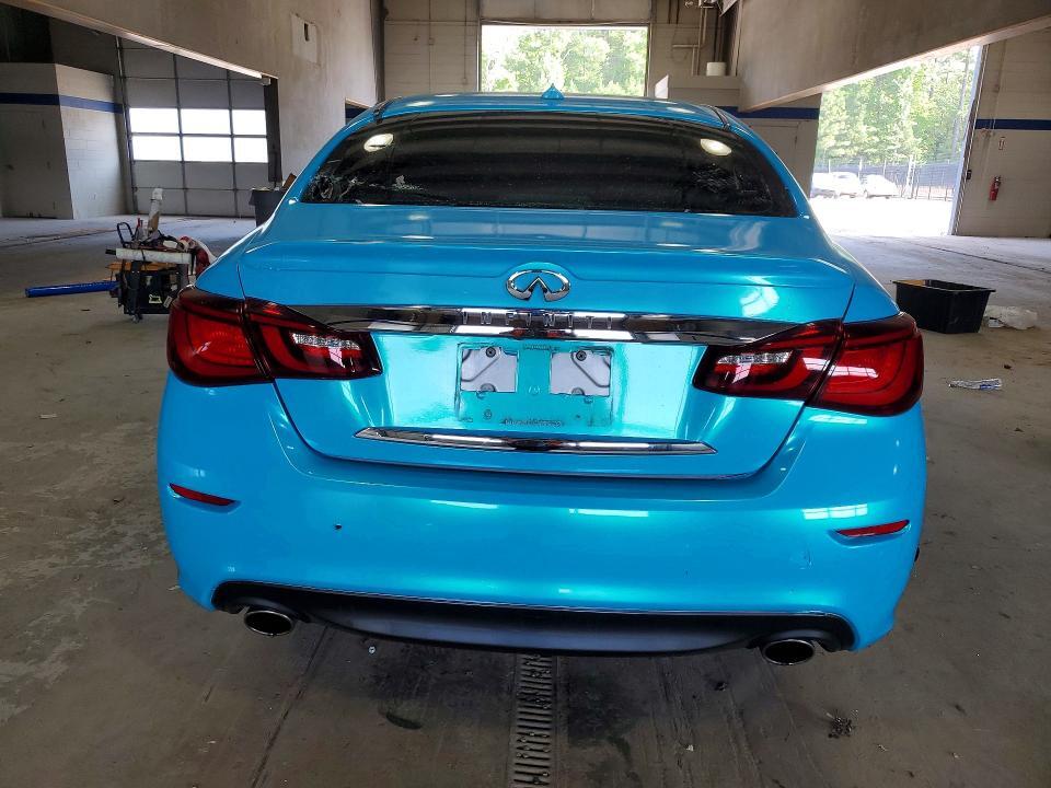 JN1BY1AP1FM541260 2015 INFINITI Q70 photo no. 6